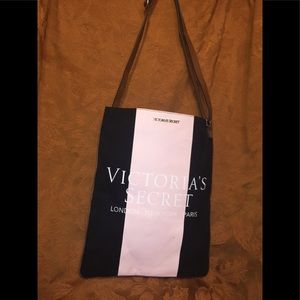Pink Victoria’s Secret Tote